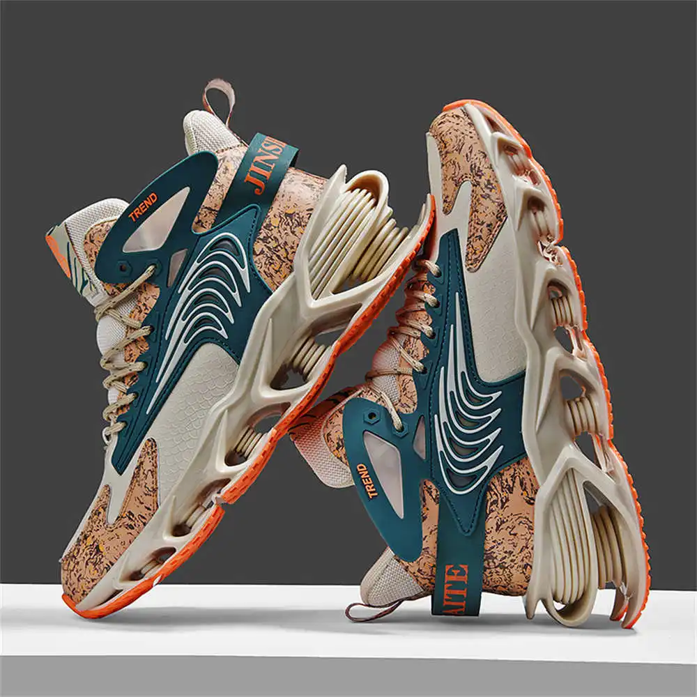 Outdoor Sport News - Non-slip Mid Child Running Sneakers Casual