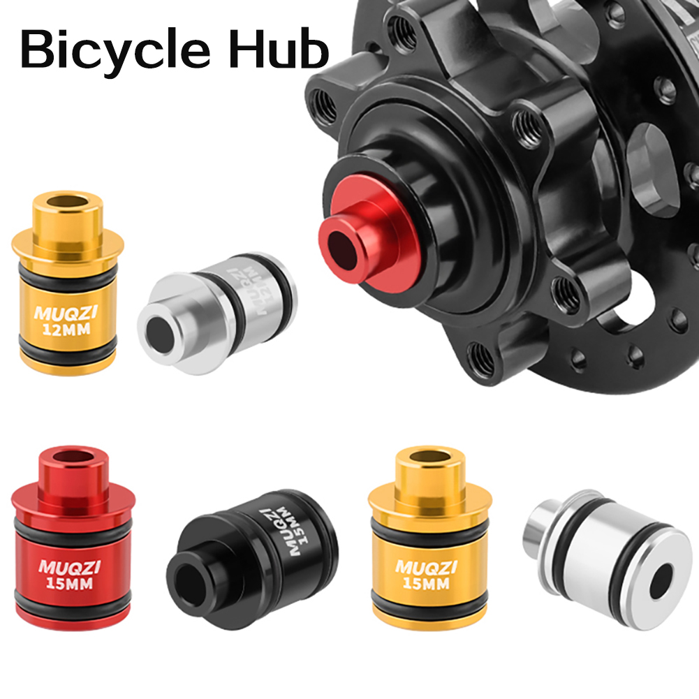 Outdoor Sport.Hub - Bicycle Hub Bike Hub Converter End