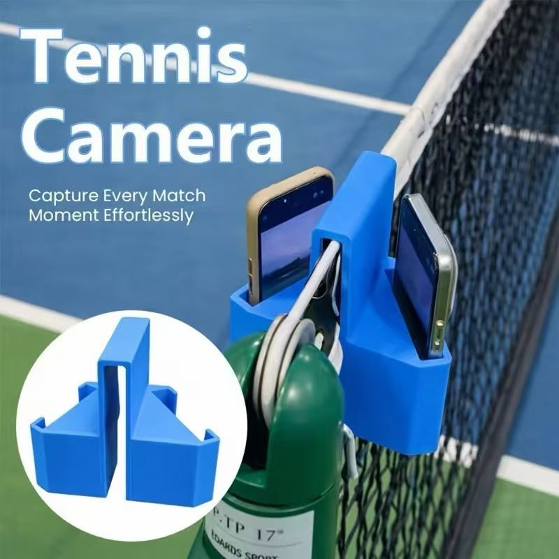 2pcs Tennis Net Camera Mount P - Outdoor Sports Net review and price