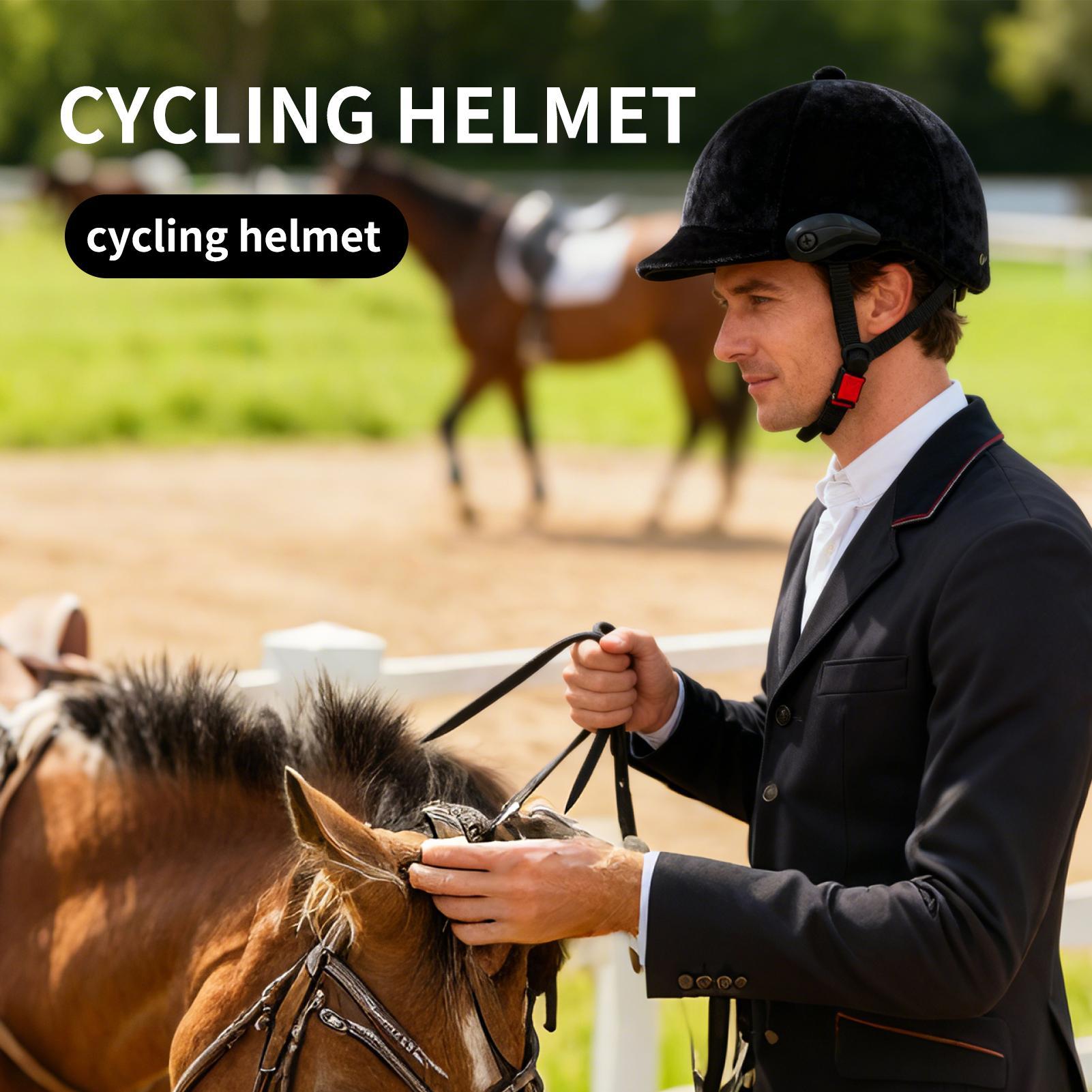 Horseback Riding Helmet Adjust - Equestrian Helmet review and price