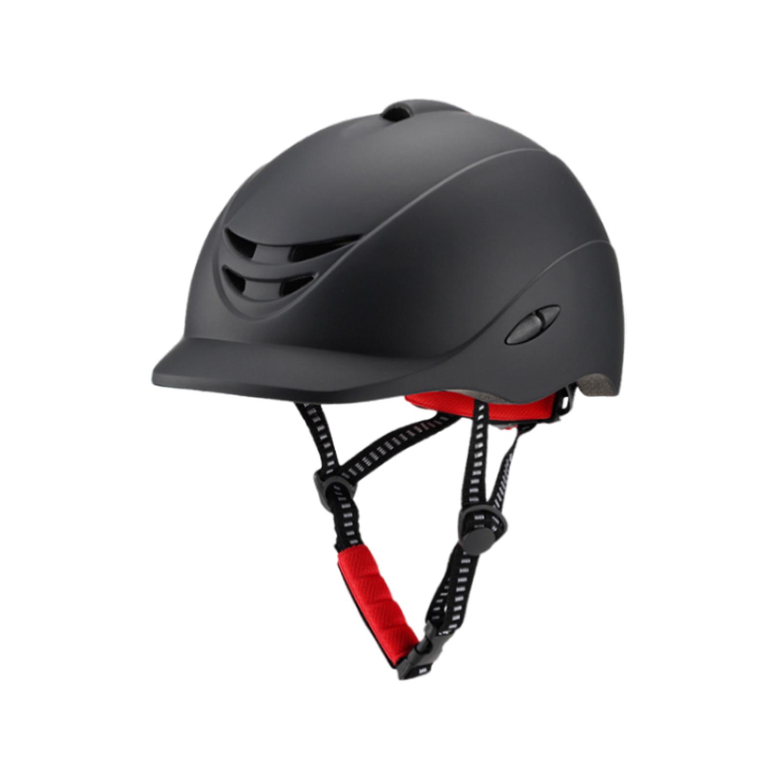 Lightweight Equestrian Helmet  - Equestrian Helmet review and price