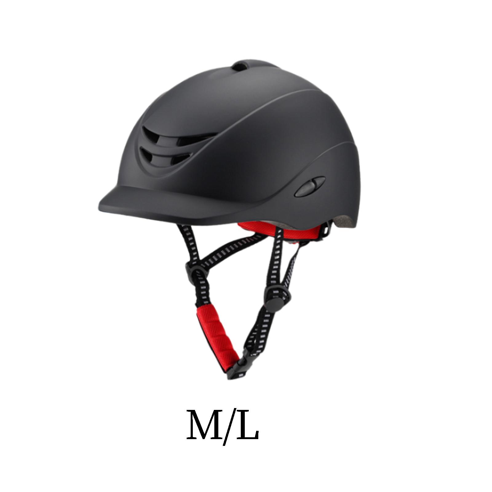 Lightweight Equestrian Helmet  - Equestrian Helmet review and price