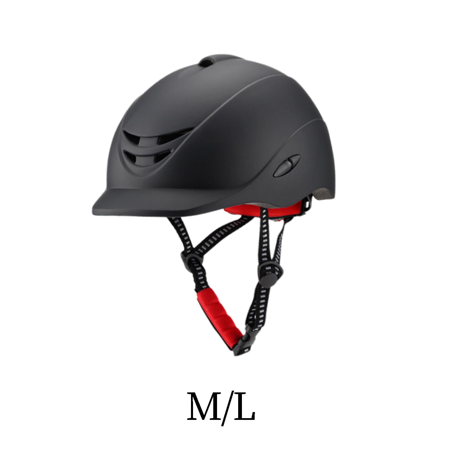 Lightweight Equestrian Helmet  - Equestrian Helmet review and price