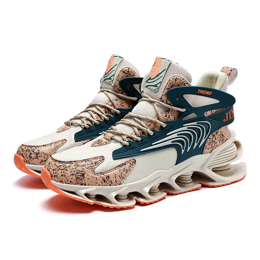 Non-slip Mid Child Running Sne - Outdoor Sport News review and price