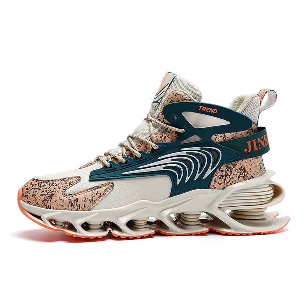Non-slip Mid Child Running Sne - Outdoor Sport News review and price