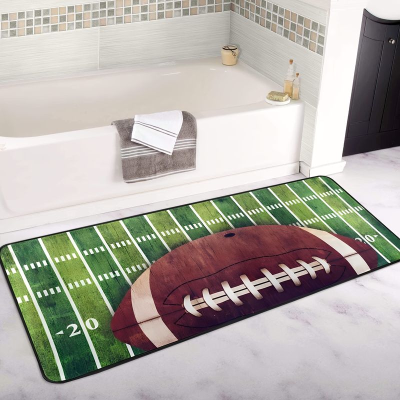 VIKAMA American Football Field - Outdoor Sport Area review and price
