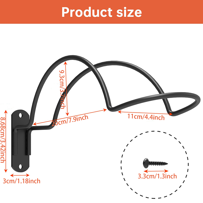 1 Pcs Wall-mounted Helmet Hold - Equestrian Helmet review and price