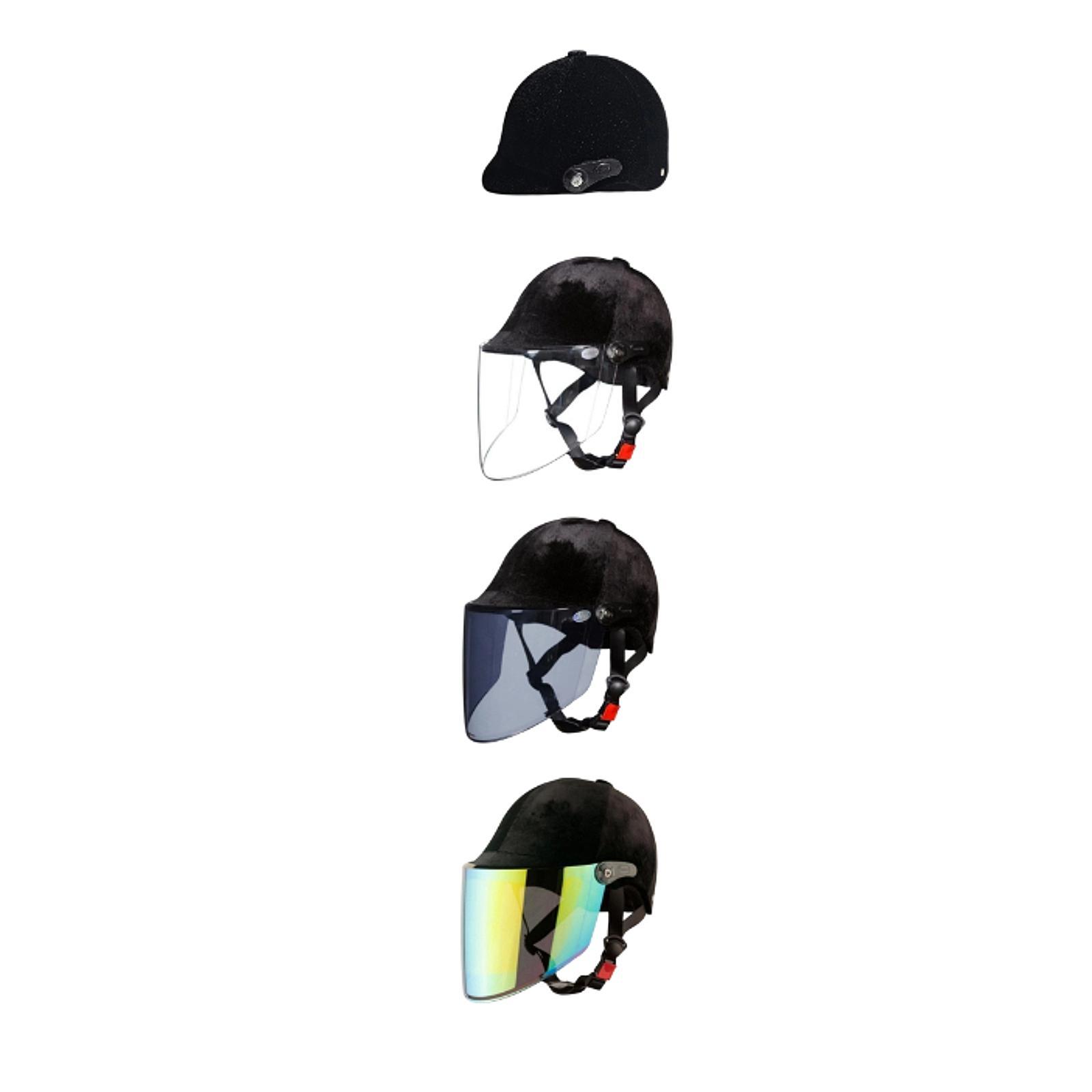 Impact Resistant Horse Riding  - Equestrian Helmet review and price