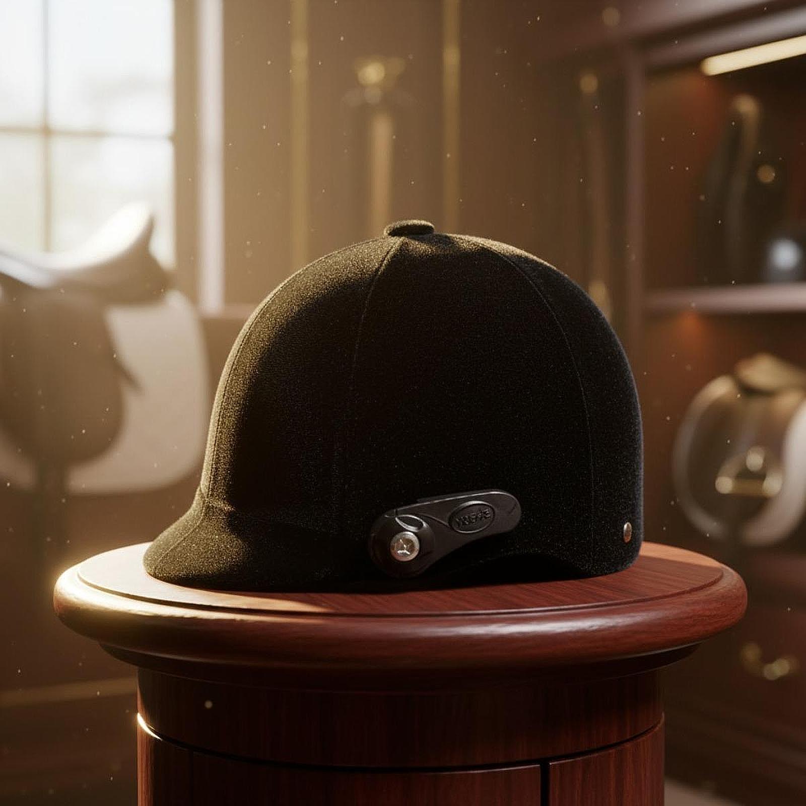 Impact Resistant Horse Riding  - Equestrian Helmet review and price