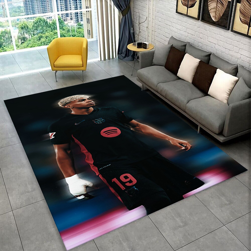 Football Y-Yamal Sport Star No - Outdoor Sport Area review and price