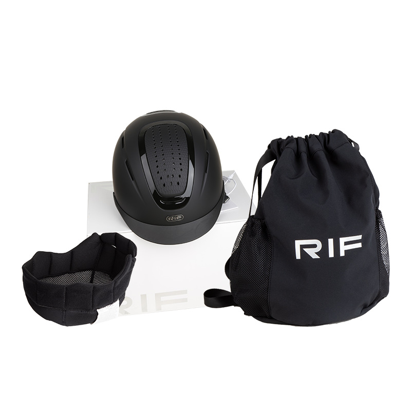 Equestrian Helmet F35plus, Ant - Equestrian Helmet review and price