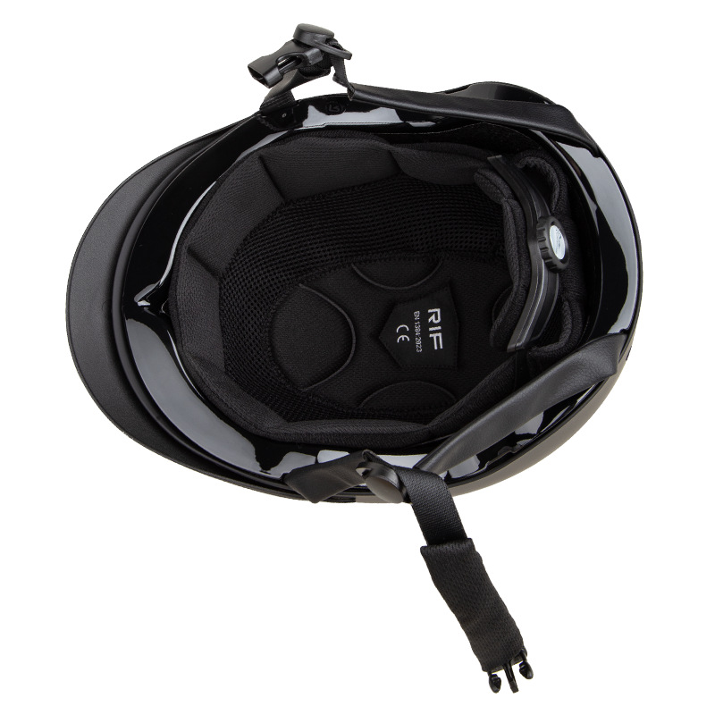 Equestrian Helmet F35plus, Ant - Equestrian Helmet review and price