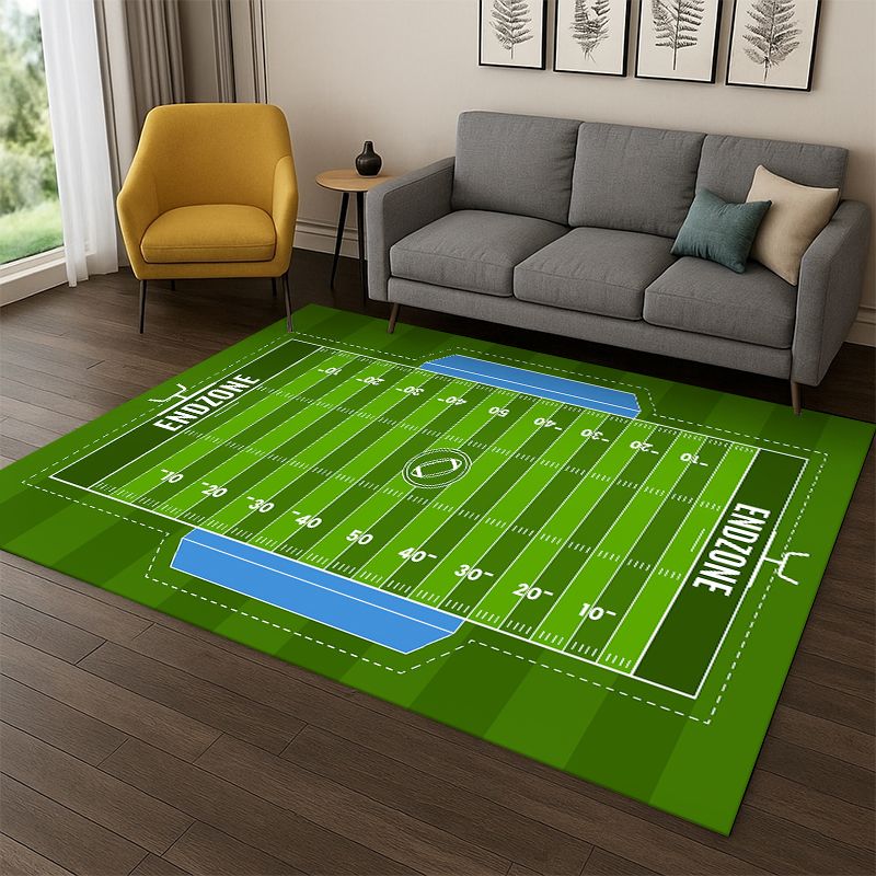 Rugby field American Football  - Outdoor Sport Area review and price