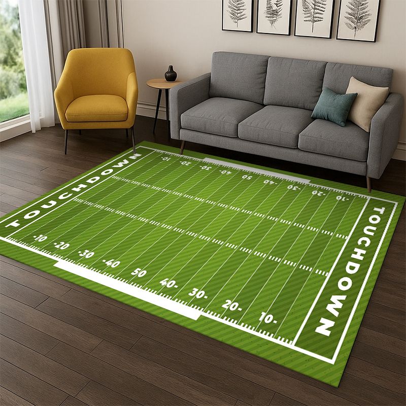 Rugby field American Football  - Outdoor Sport Area review and price