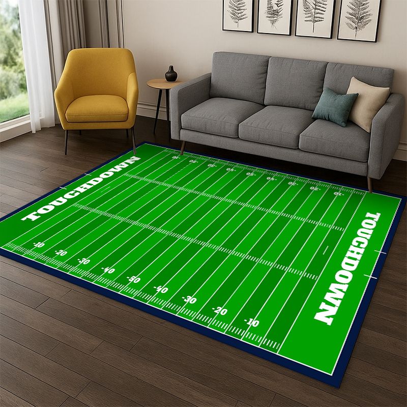 Rugby field American Football  - Outdoor Sport Area review and price