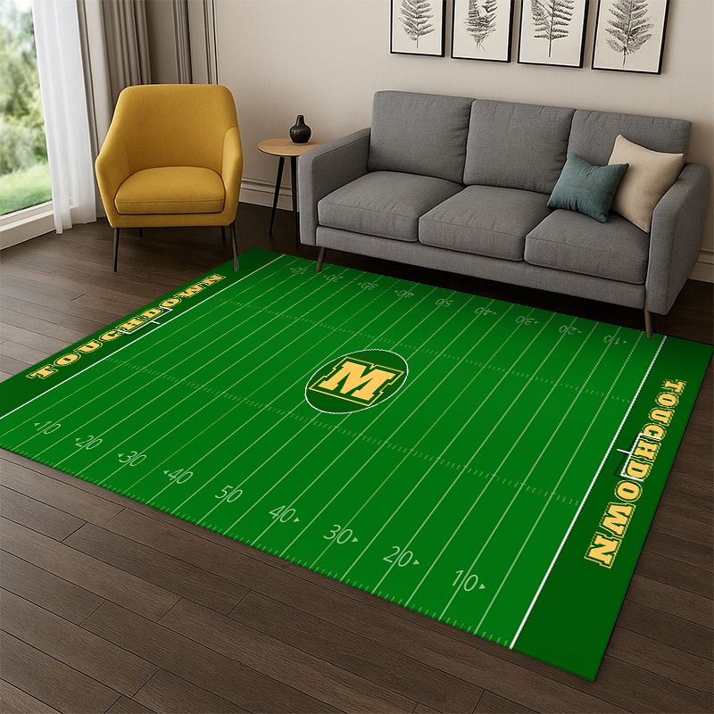Rugby field American Football  - Outdoor Sport Area review and price