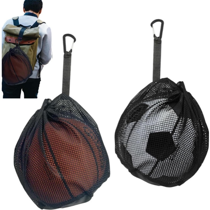  Portable Drawstring Basketba - Outdoor Sports Net review and price