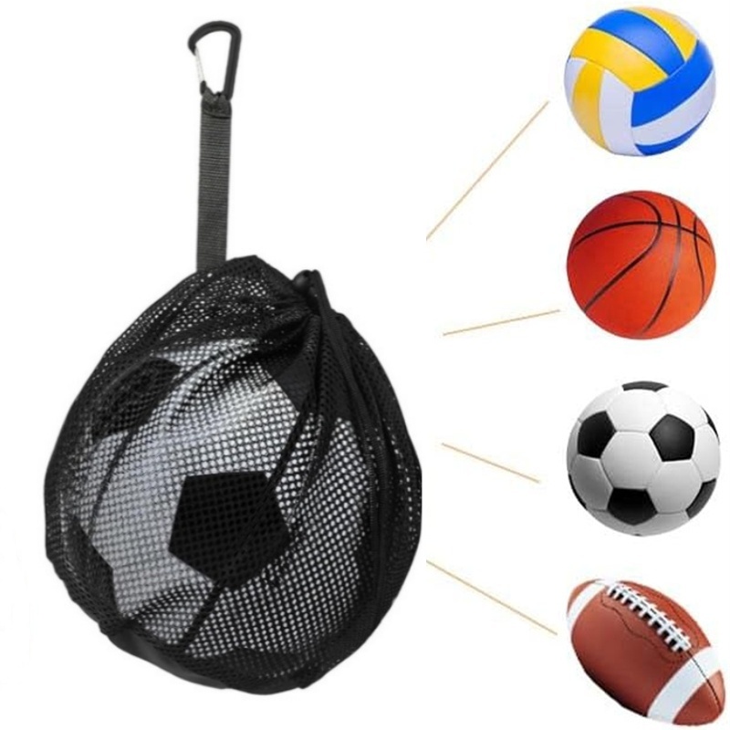  Portable Drawstring Basketba - Outdoor Sports Net review and price
