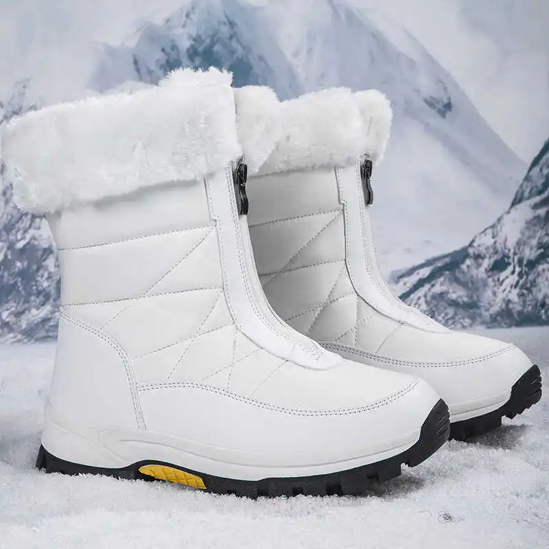 Women's Boot Sneakers Walking  - Outdoor Sport News review and price