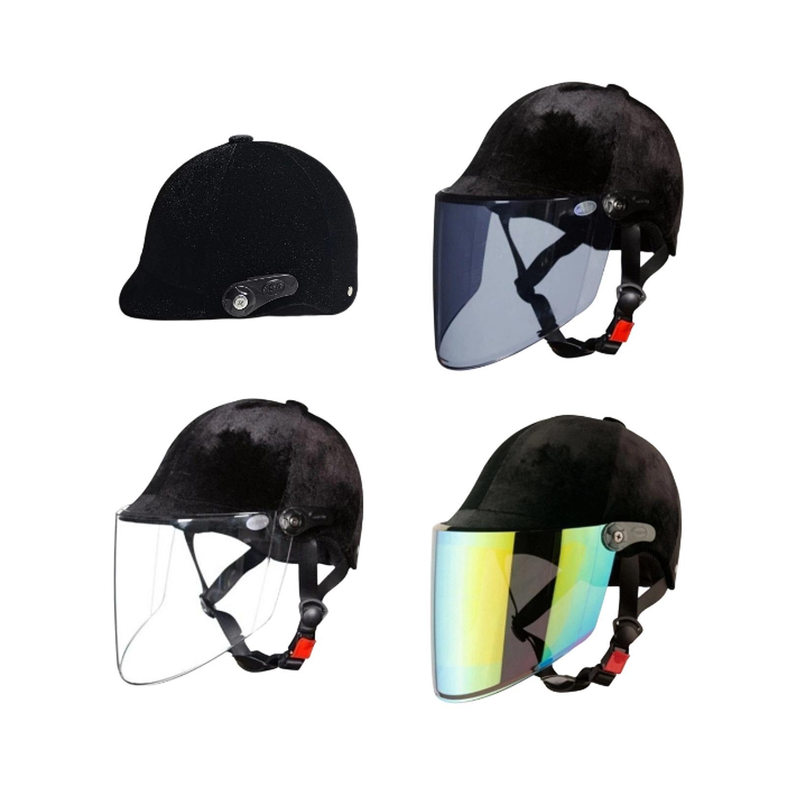 Horse Riding Helmet Breathable - Equestrian Helmet review and price