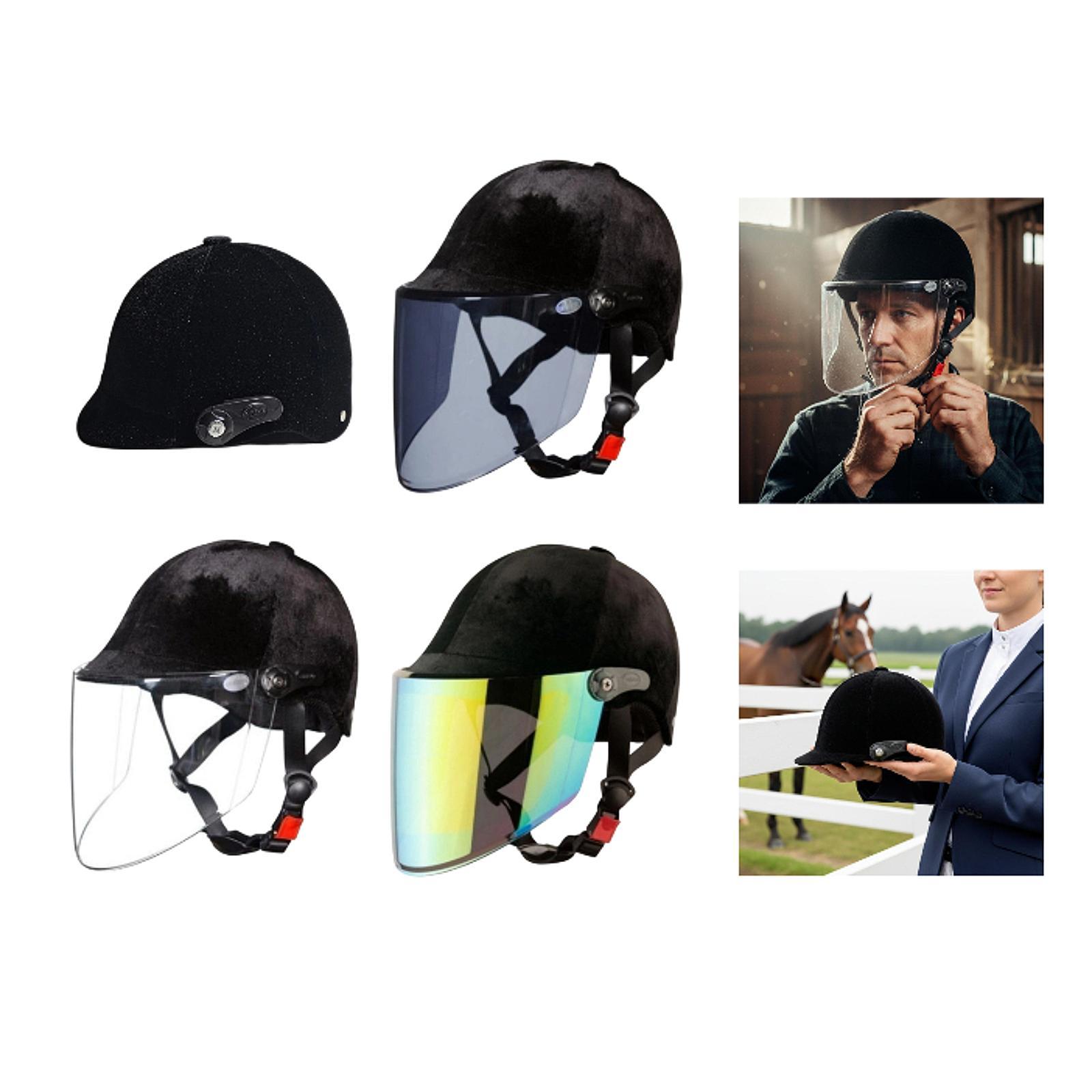 Horse Riding Helmet Breathable - Equestrian Helmet review and price