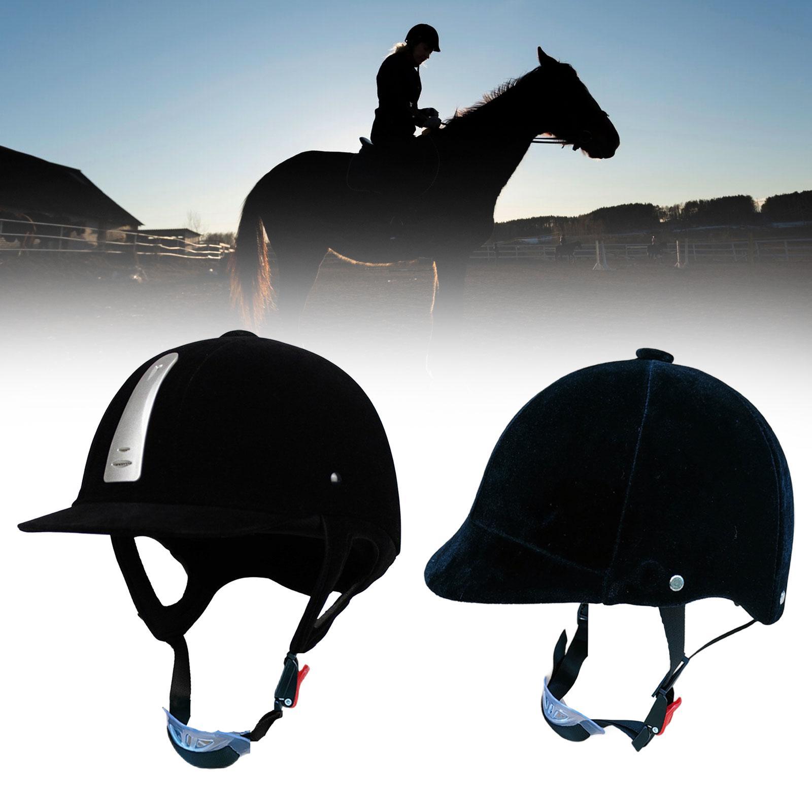 Horse Riding Helmet Profession - Equestrian Helmet review and price