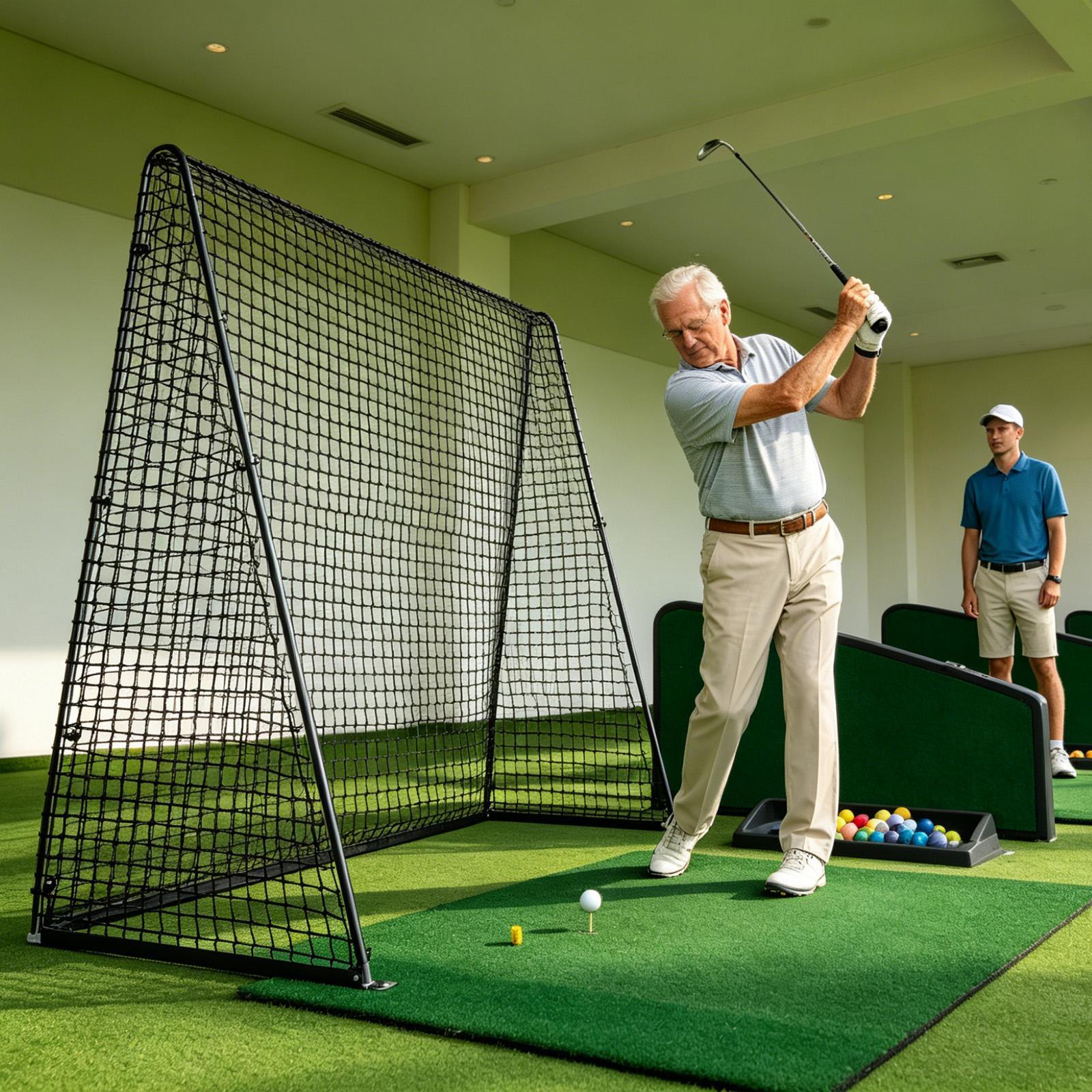 Golf Net Heavy Duty Multi-Spor - Outdoor Sports Net review and price