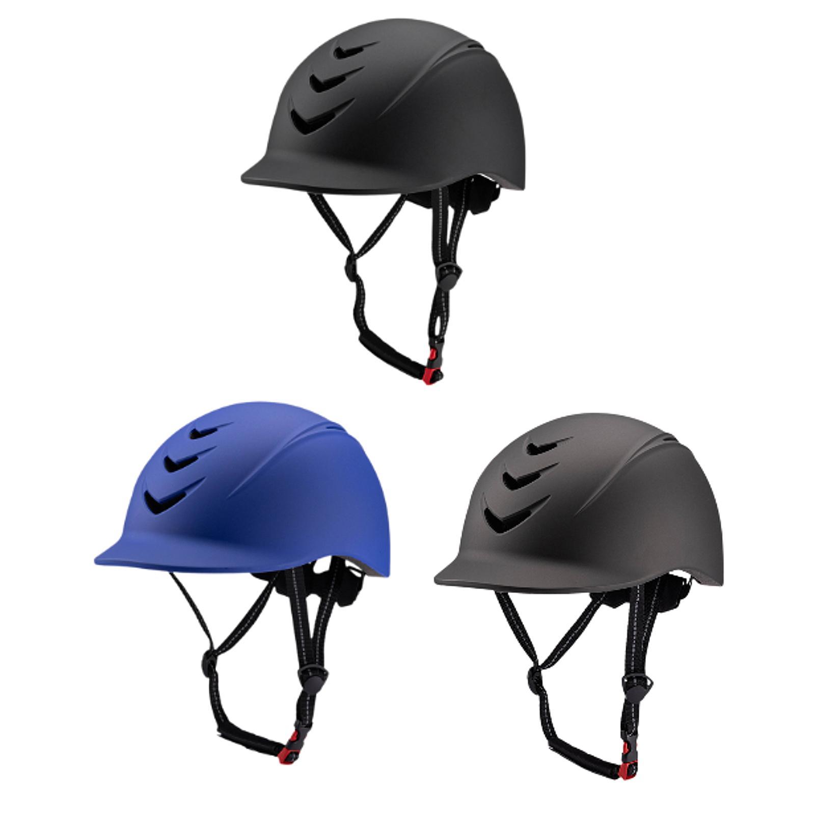 Adjustable Equestrian Helmet I - Equestrian Helmet review and price