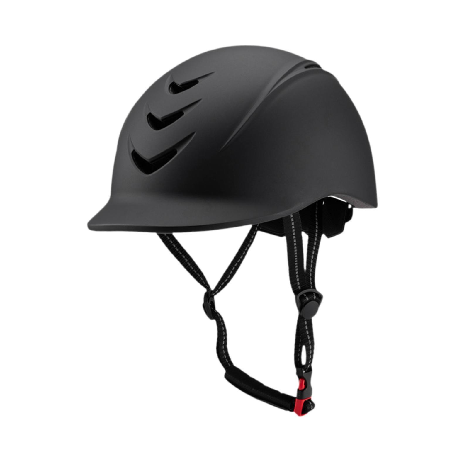Adjustable Equestrian Helmet I - Equestrian Helmet review and price