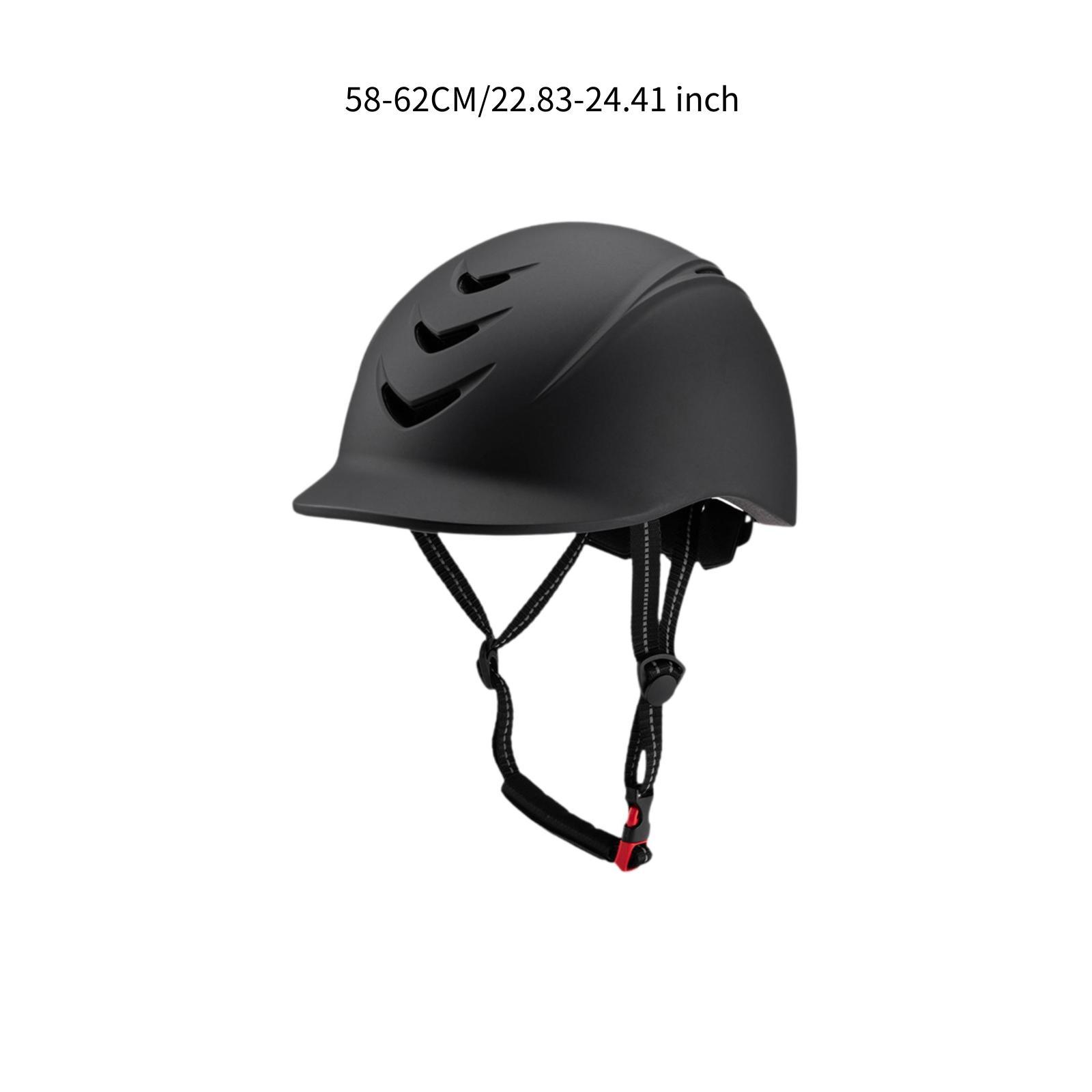 Adjustable Equestrian Helmet I - Equestrian Helmet review and price