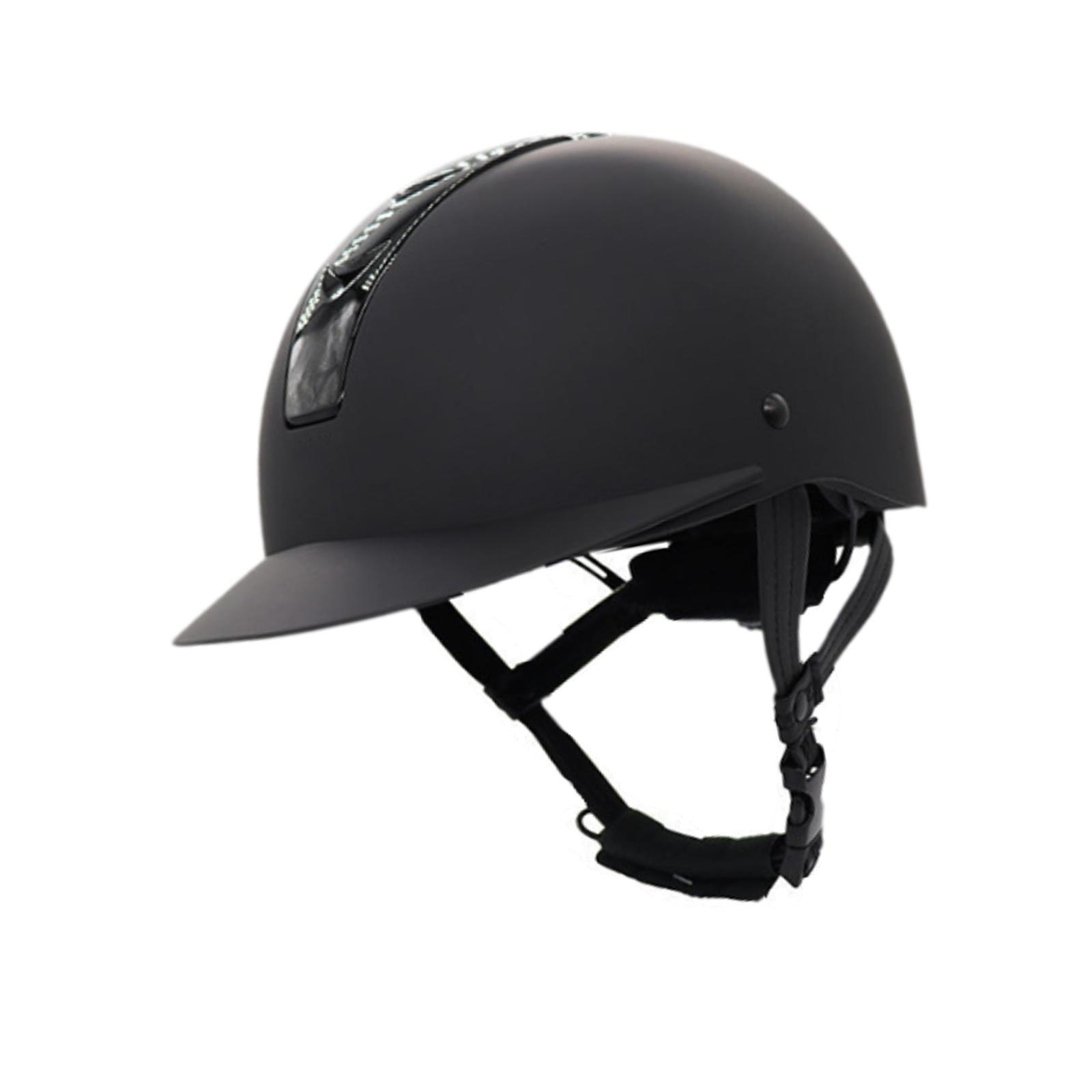Comfortable Horseback Riding H - Equestrian Helmet review and price
