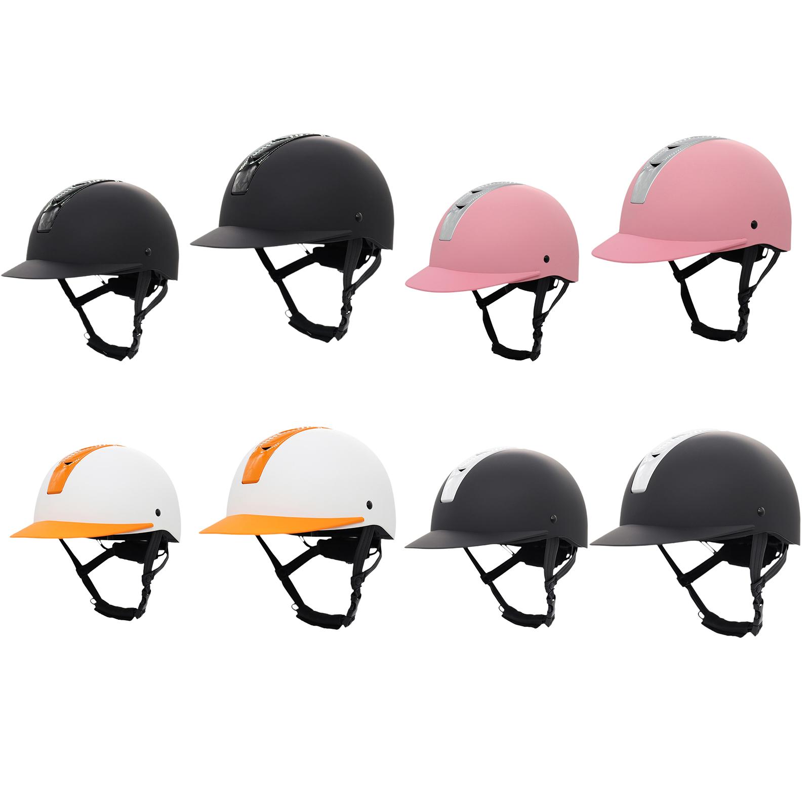 Comfortable Horseback Riding H - Equestrian Helmet review and price