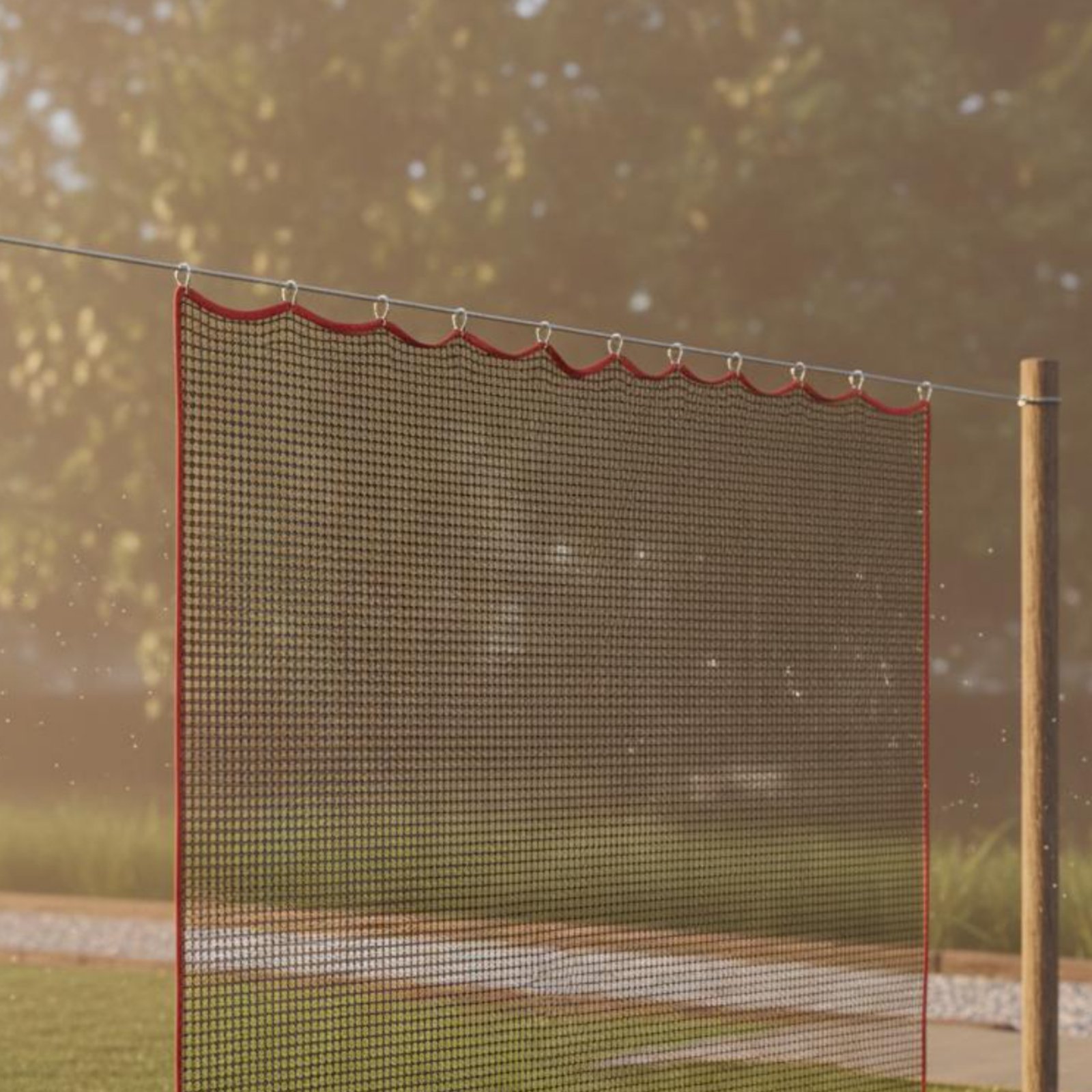 Golf Practice Net Soft Mesh Go - Outdoor Sports Net review and price