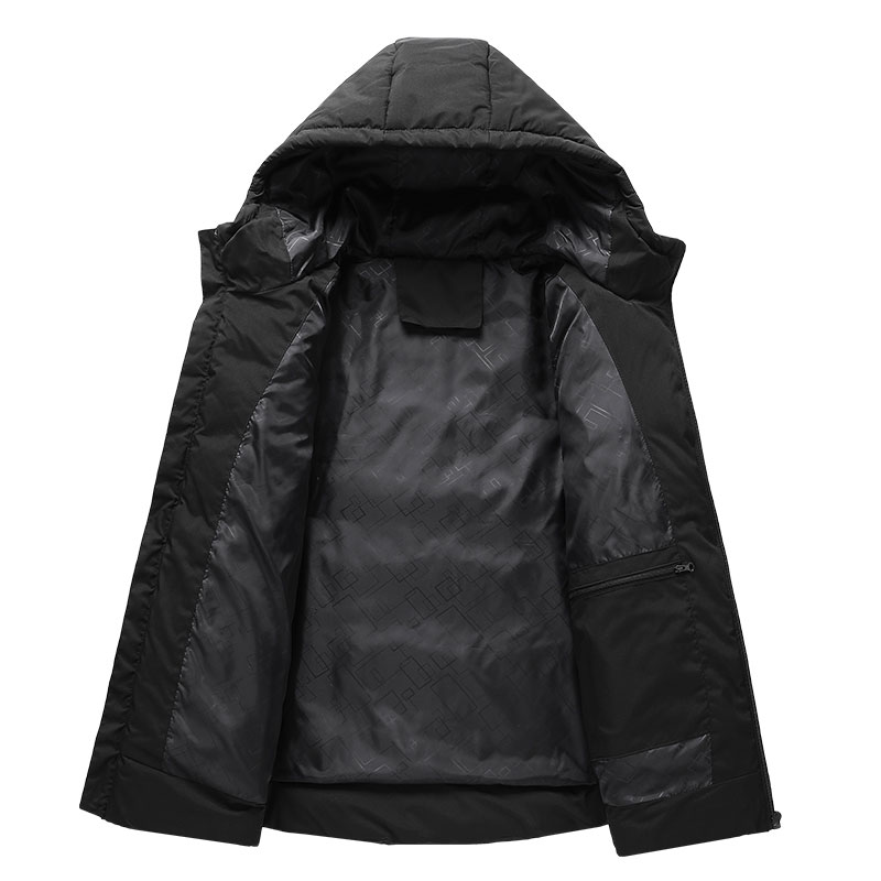 15 Area Heated Winter Hooded J - Outdoor Sport Area review and price