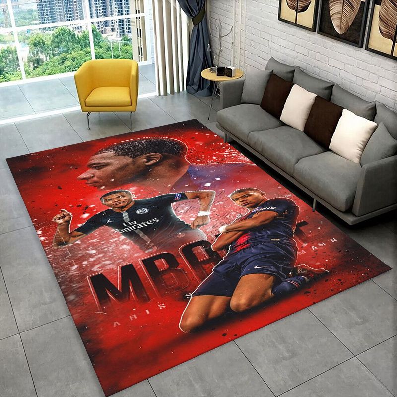 Football M-Mbappe Sport Star N - Outdoor Sport Area review and price