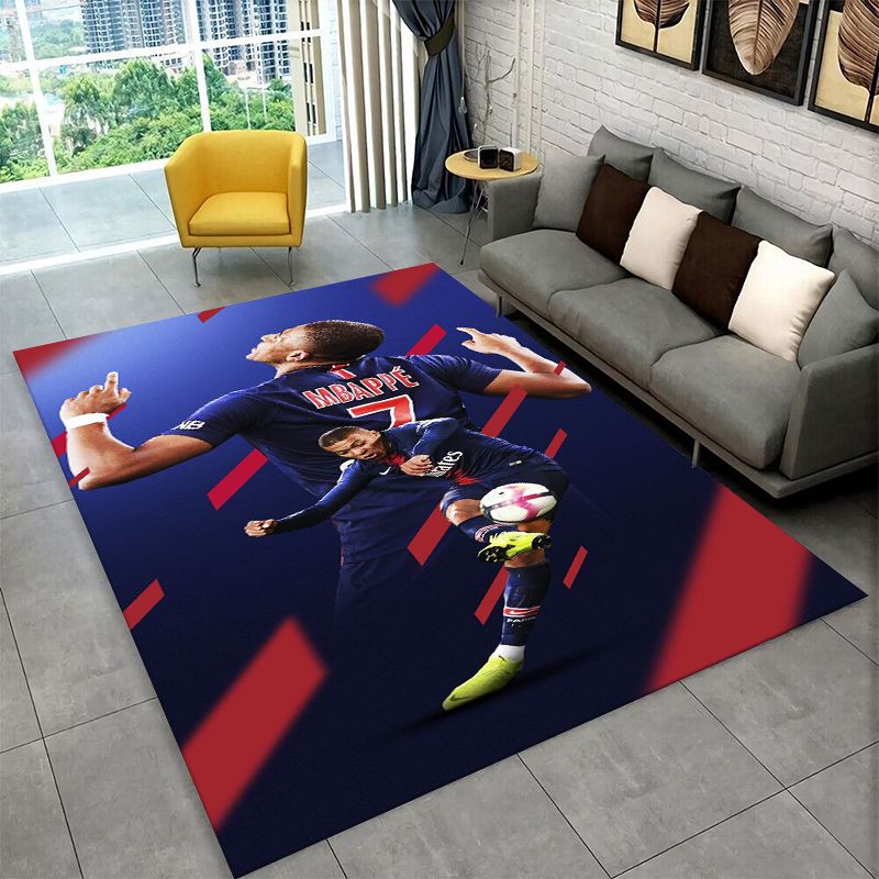 Football M-Mbappe Sport Star N - Outdoor Sport Area review and price