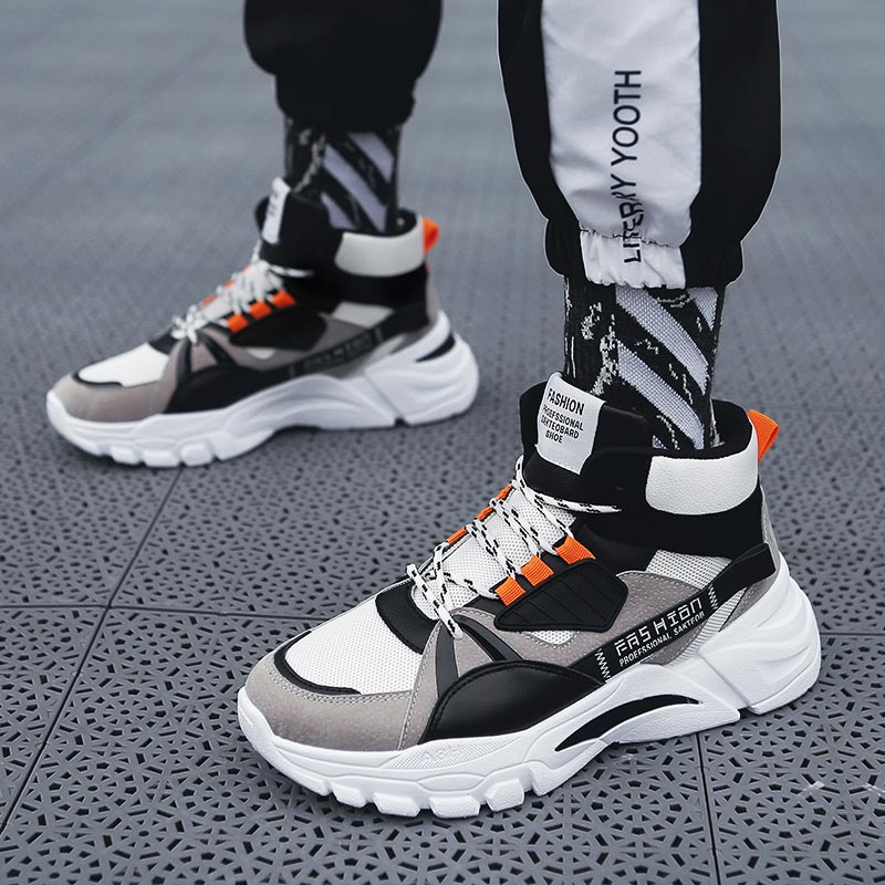 Hightop Summer Men's Sport Sho - Outdoor Sport News review and price