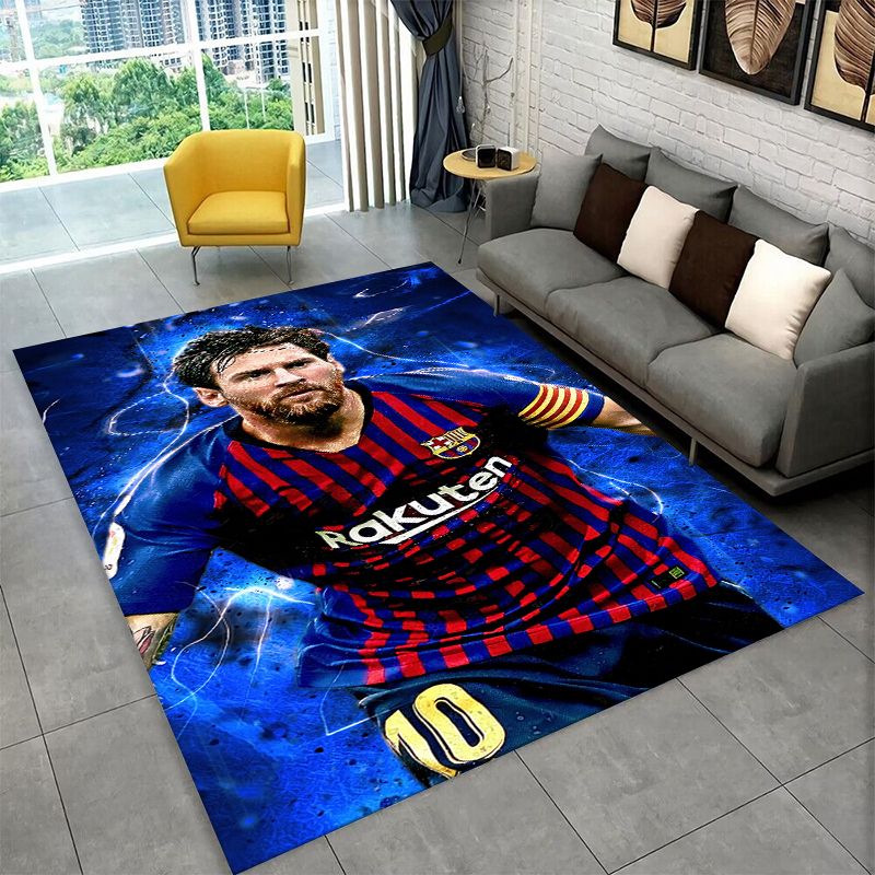 Football Goat M-Messi Sport No - Outdoor Sport Area review and price