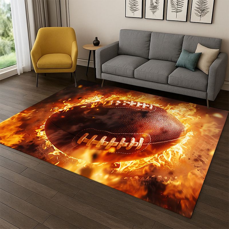 Rugby field American Football  - Outdoor Sport Area review and price