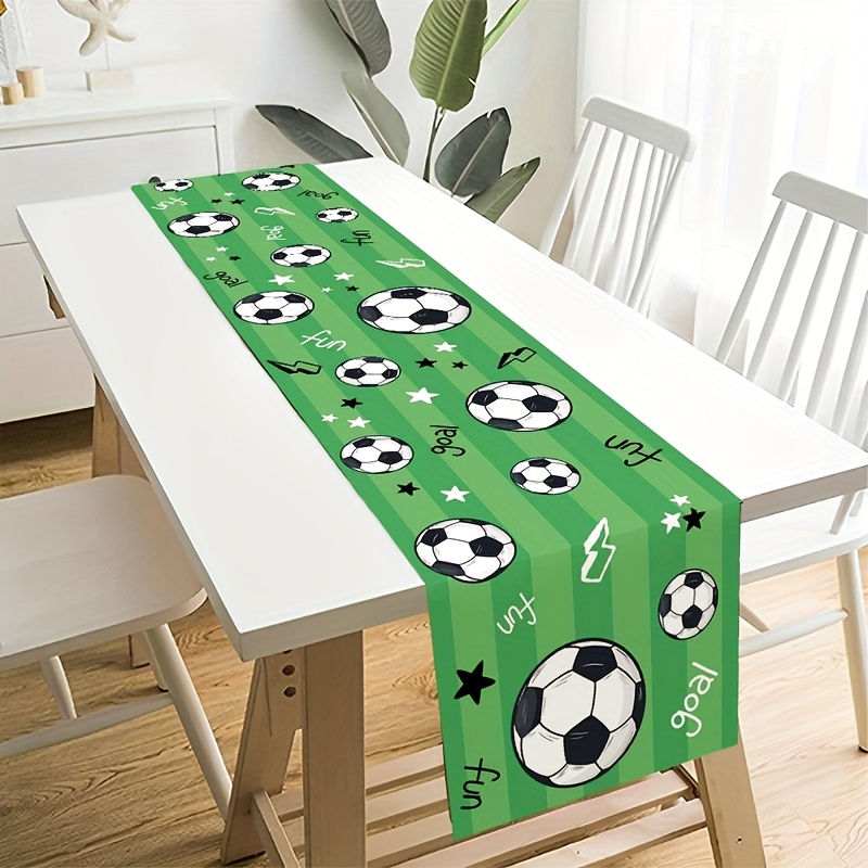 1pc Football Sport Polyester T - Outdoor Sport News review and price