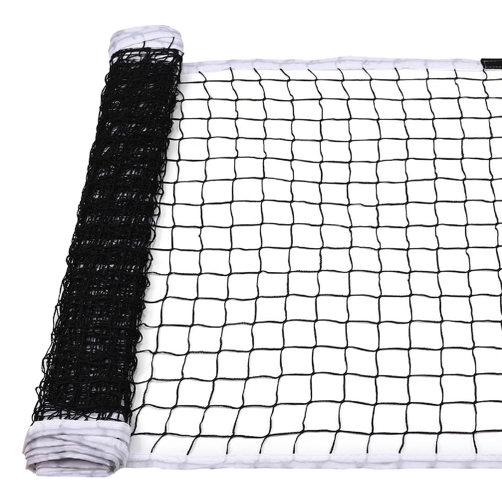 22ft Pickleball Net Training N - Outdoor Sports Net review and price