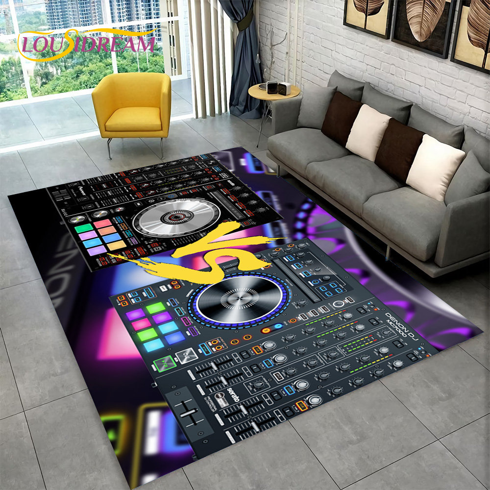3D DJ Music Screen Keyboard Ar - Outdoor Sport Area review and price