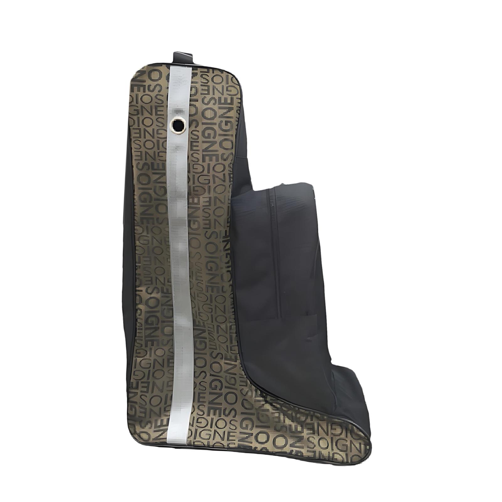 Equestrian Boot Travel Bag Wat - Equestrian Helmet review and price