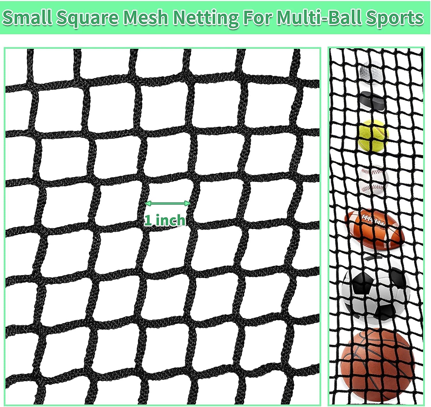 Golf Net-Sports Practice Barri - Outdoor Sports Net review and price
