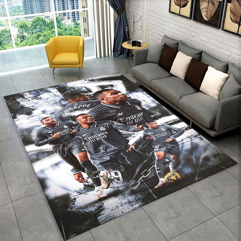 Football M-Mbappe Sport Star N - Outdoor Sport Area review and price