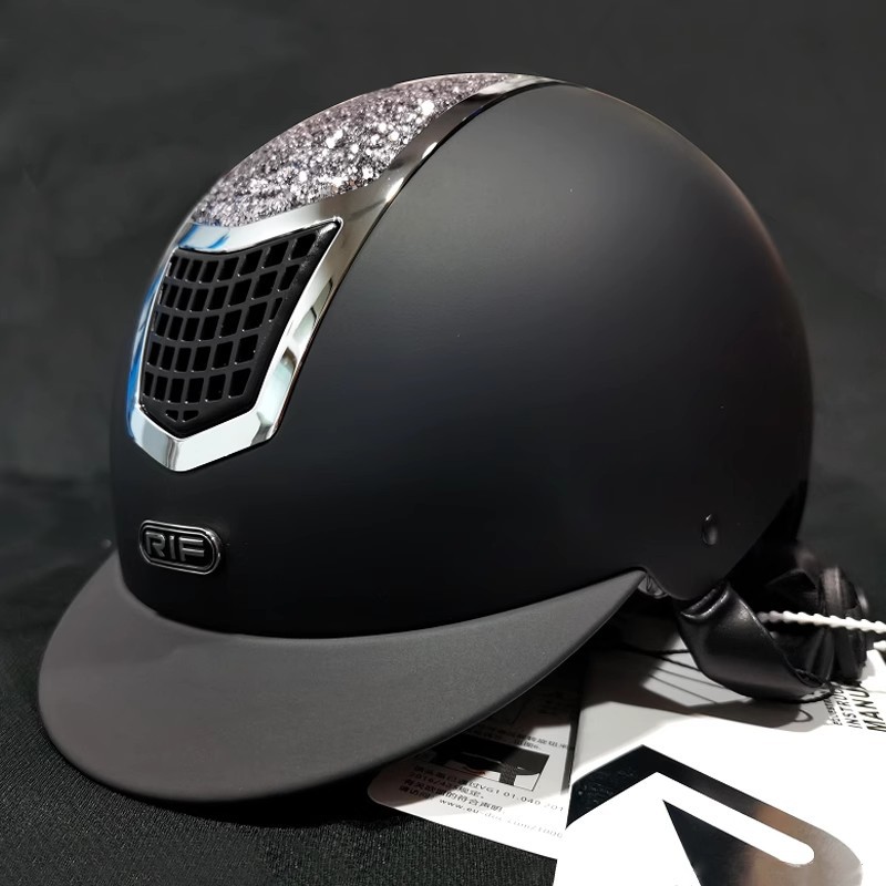 Equestrian Helmet, Unisex Kids - Equestrian Helmet review and price