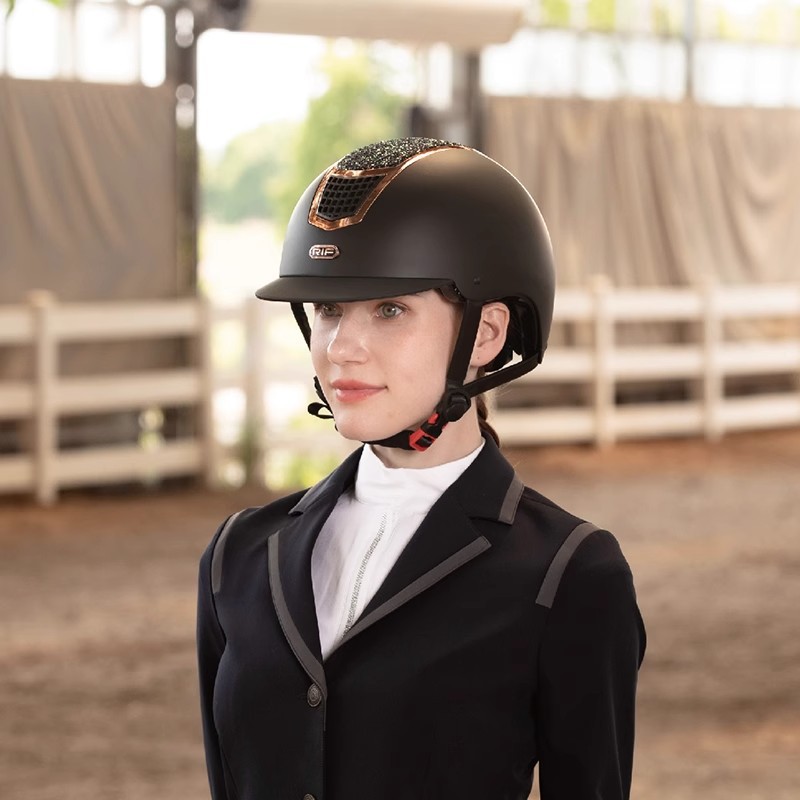 Equestrian Helmet, Unisex Kids - Equestrian Helmet review and price