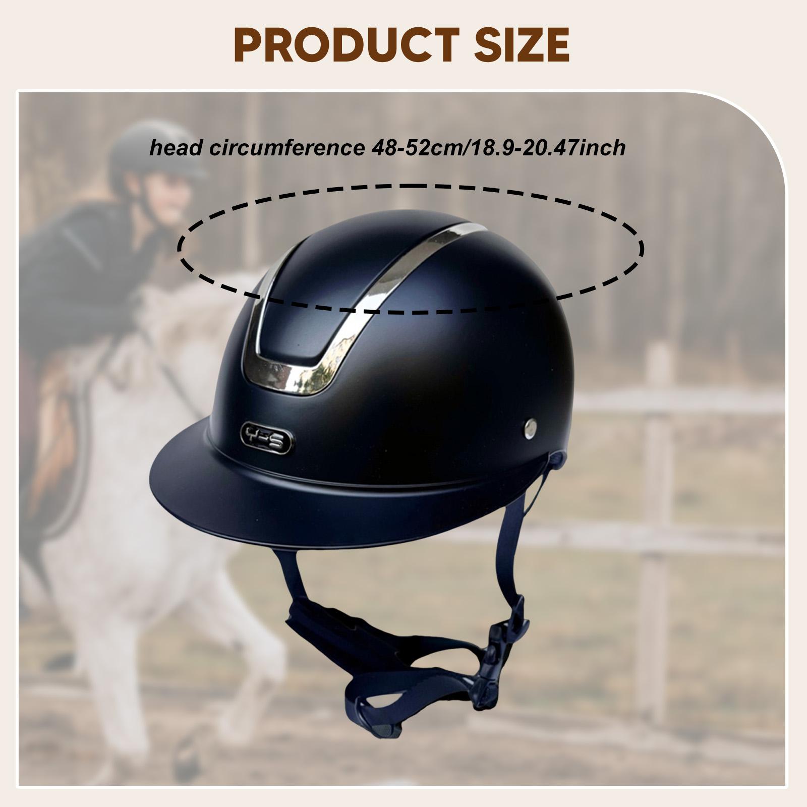 Equestrian Helmet Trendy Porta - Equestrian Helmet review and price