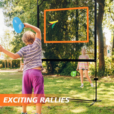 Outdoor sports badminton net s - Outdoor Sports Net review and price