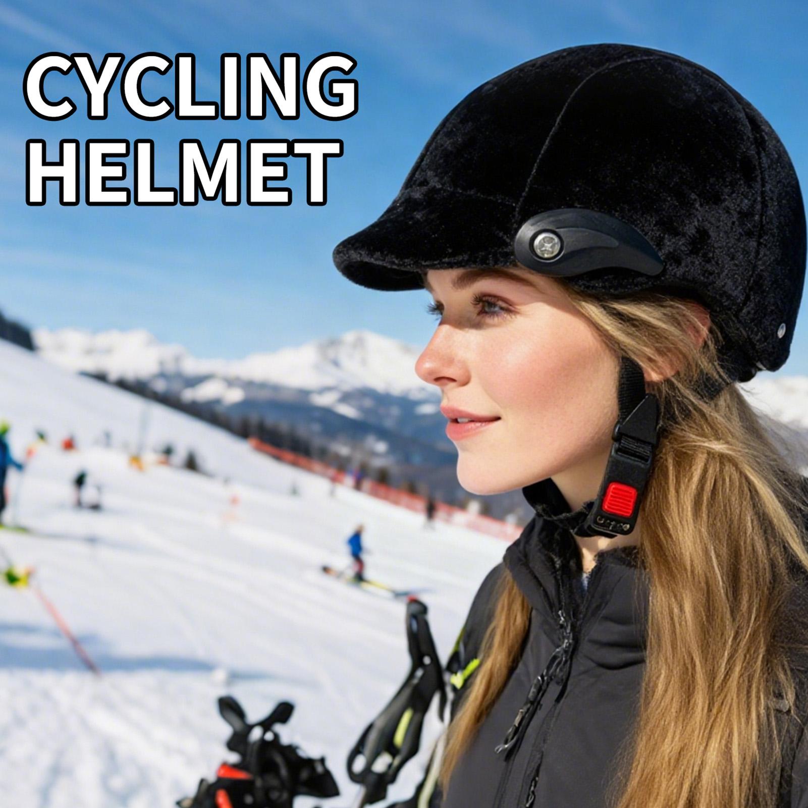 Horse Riding Helmet Adjustable - Equestrian Helmet review and price